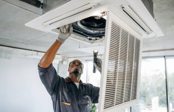 Licensed Heat Pump Repair service in Athens, OH - FH HVAC