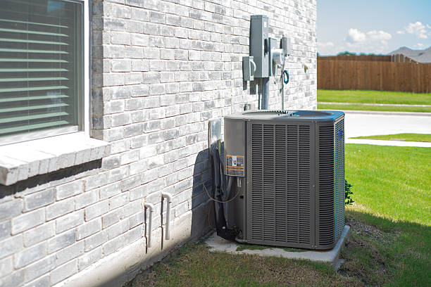 Reliable Heat Pump Repair contractor in Athens, OH by FH HVAC